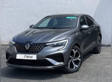 Renault - Arkana